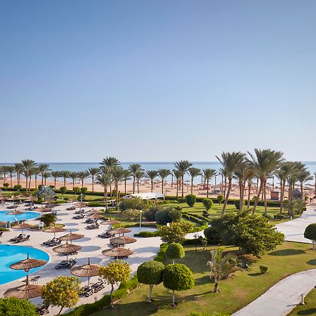 Coral Sea Waterworld Sharm El Sheikh Hotel Ngoại thất bức ảnh