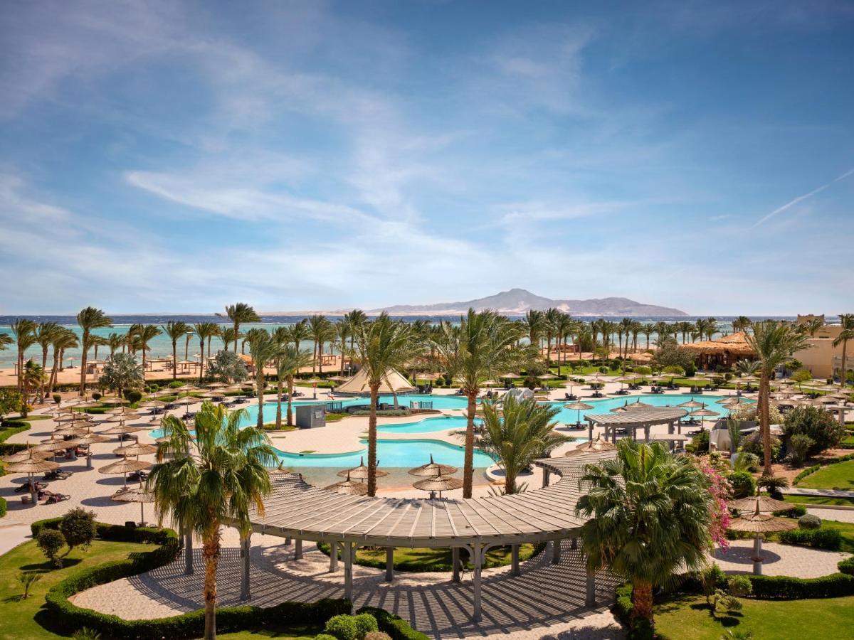 Coral Sea Waterworld Sharm El Sheikh Hotel Ngoại thất bức ảnh