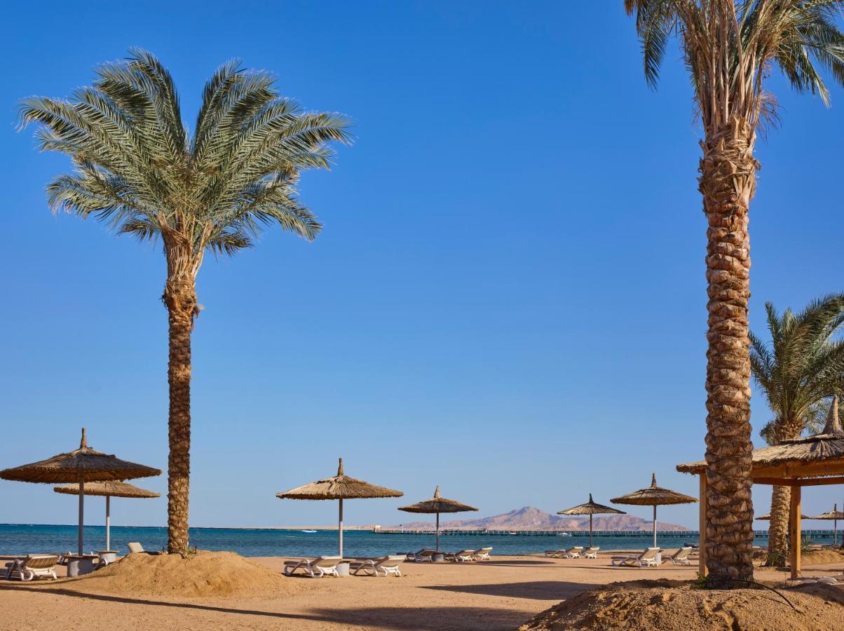 Coral Sea Waterworld Sharm El Sheikh Hotel Ngoại thất bức ảnh
