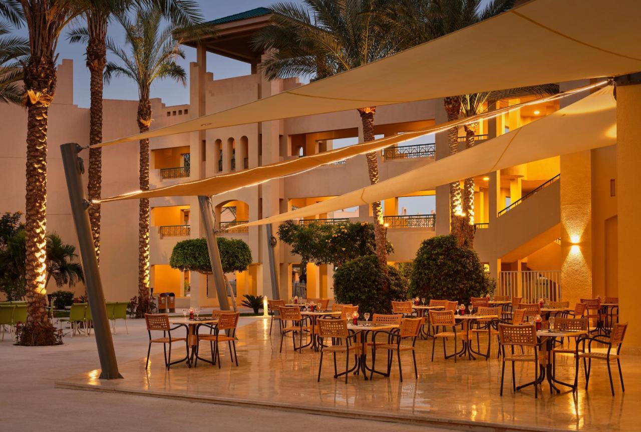 Coral Sea Waterworld Sharm El Sheikh Hotel Ngoại thất bức ảnh