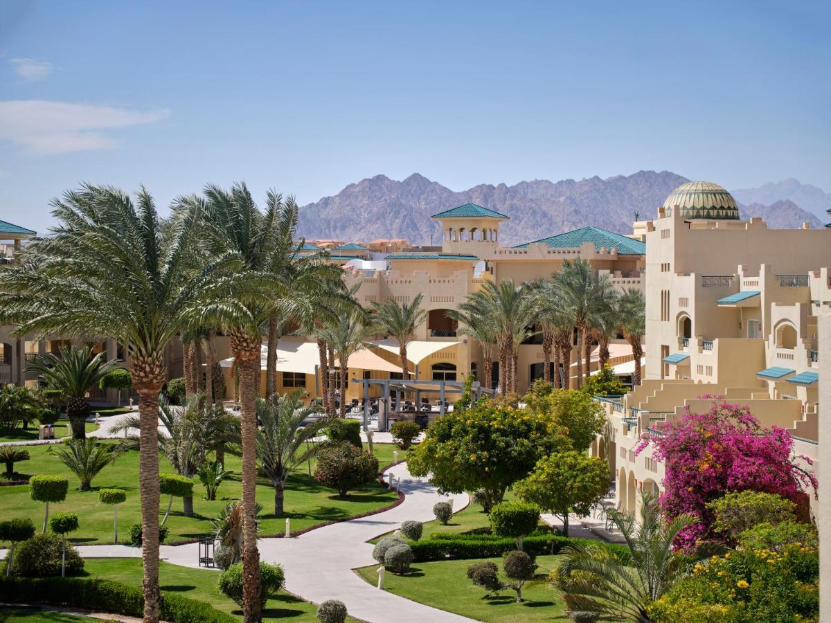 Coral Sea Waterworld Sharm El Sheikh Hotel Ngoại thất bức ảnh