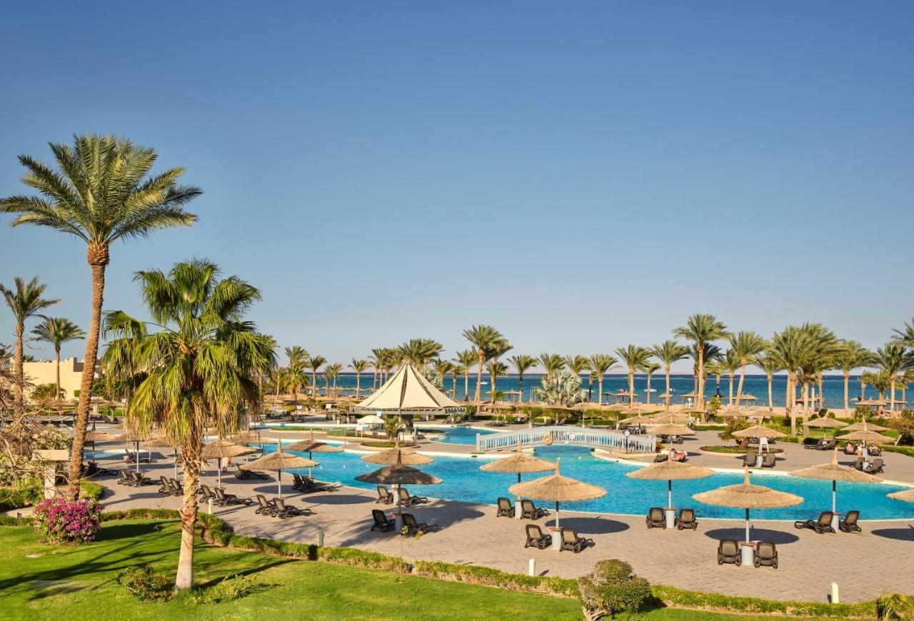 Coral Sea Waterworld Sharm El Sheikh Hotel Ngoại thất bức ảnh