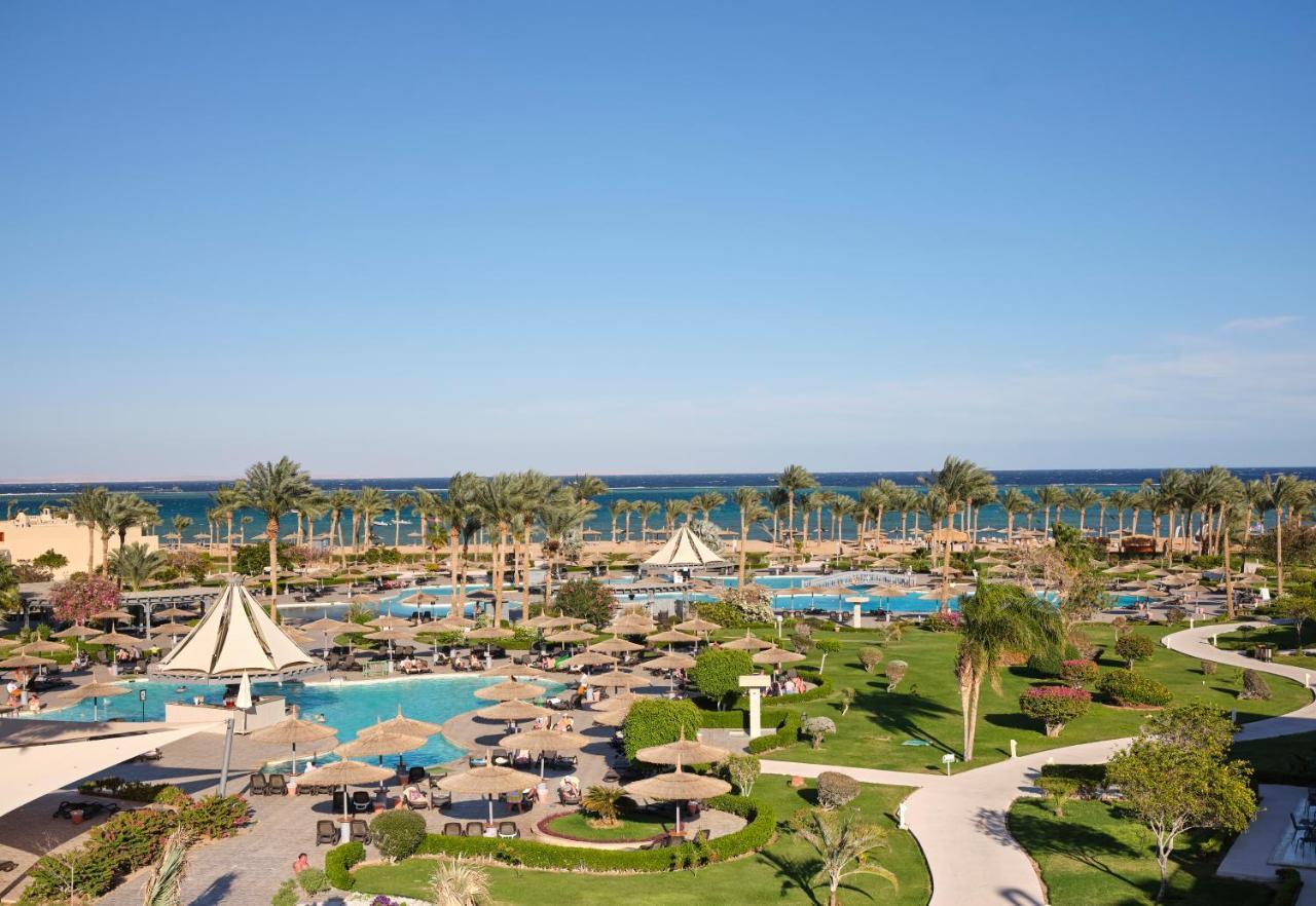 Coral Sea Waterworld Sharm El Sheikh Hotel Ngoại thất bức ảnh