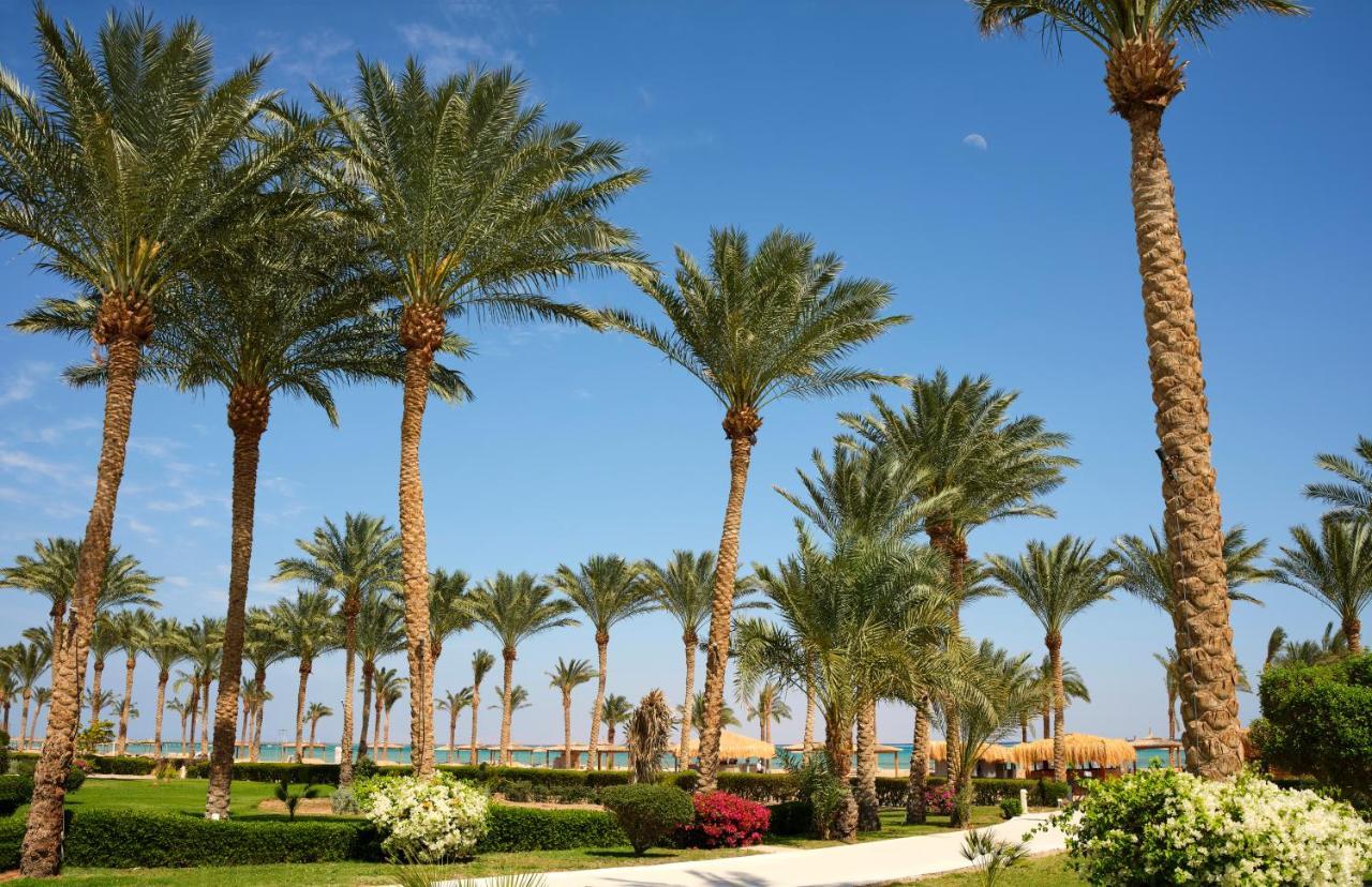 Coral Sea Waterworld Sharm El Sheikh Hotel Ngoại thất bức ảnh