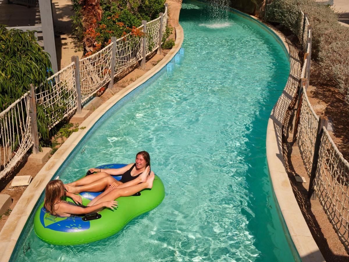 Coral Sea Waterworld Sharm El Sheikh Hotel Ngoại thất bức ảnh