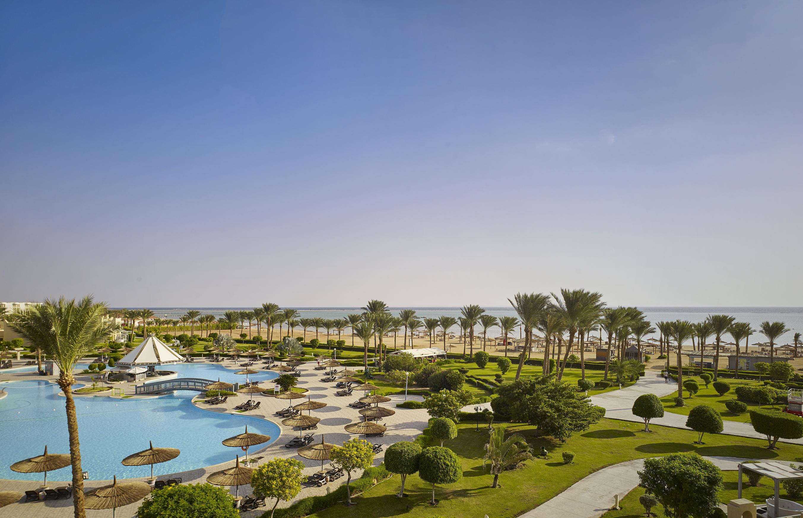 Coral Sea Waterworld Sharm El Sheikh Hotel Ngoại thất bức ảnh
