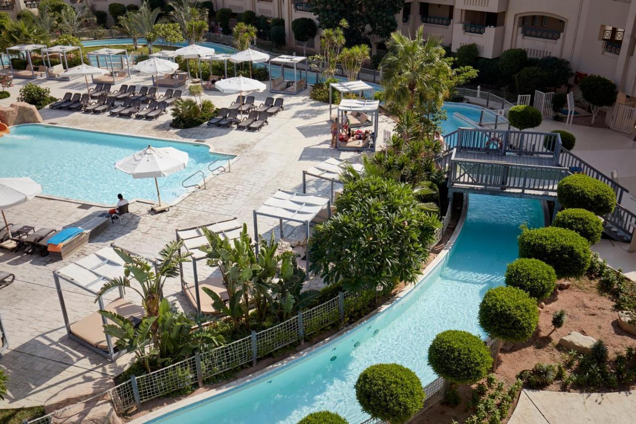 Coral Sea Waterworld Sharm El Sheikh Hotel Ngoại thất bức ảnh