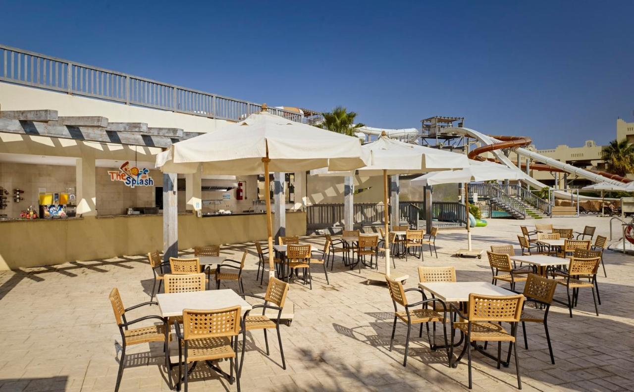 Coral Sea Waterworld Sharm El Sheikh Hotel Ngoại thất bức ảnh