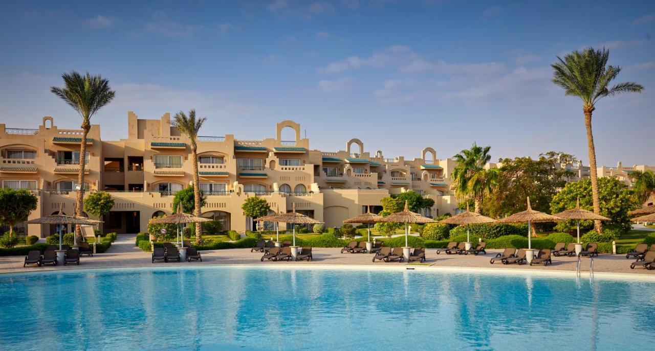Coral Sea Waterworld Sharm El Sheikh Hotel Ngoại thất bức ảnh