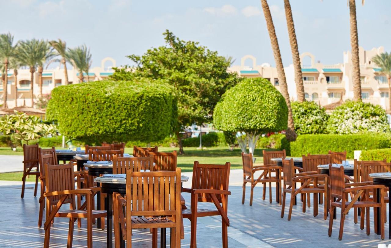 Coral Sea Waterworld Sharm El Sheikh Hotel Ngoại thất bức ảnh