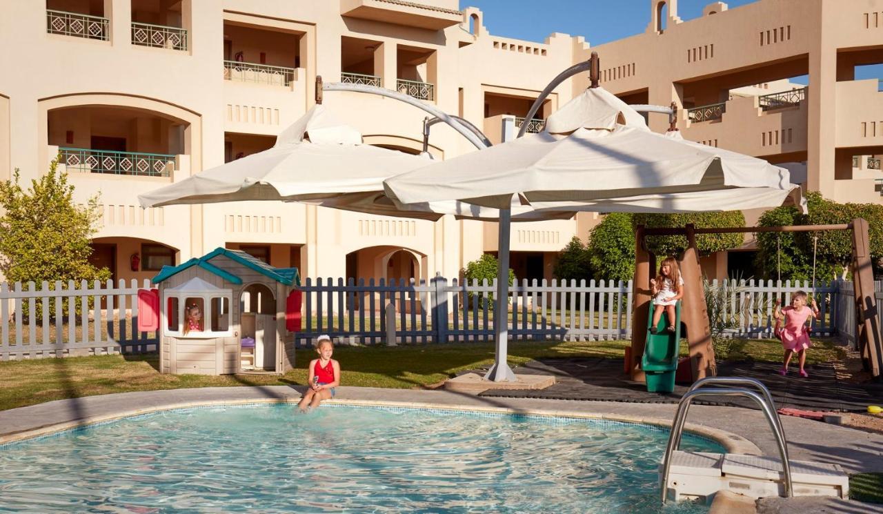 Coral Sea Waterworld Sharm El Sheikh Hotel Ngoại thất bức ảnh