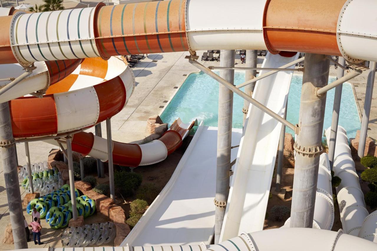 Coral Sea Waterworld Sharm El Sheikh Hotel Ngoại thất bức ảnh